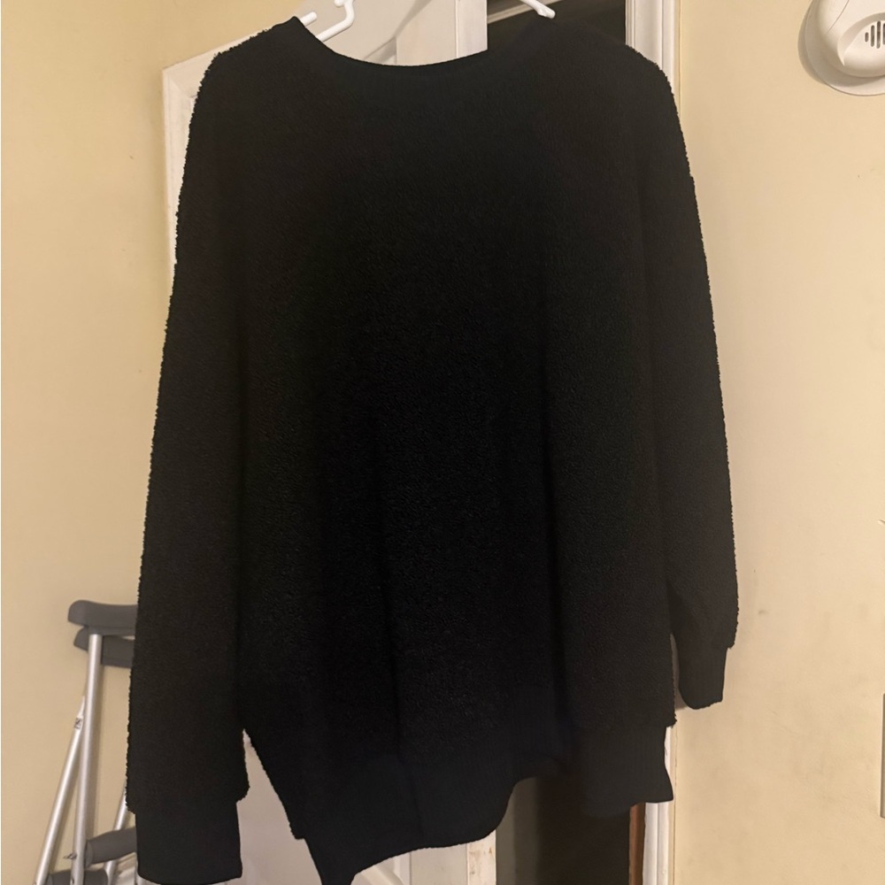 Sweat shirt